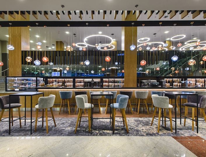 Nowy Lobby Bar