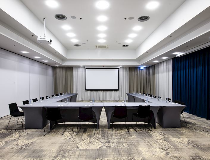 Nowa sala na spotkania