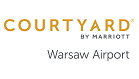 Courtyard by Marriott Warsaw Airport - Żwirki i Wigury 1J, 00-906, Polska XXXXX
